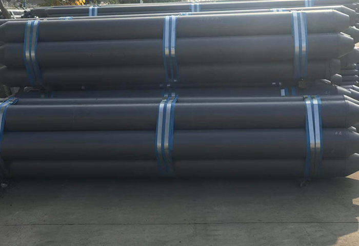 烟台管桁架钢管